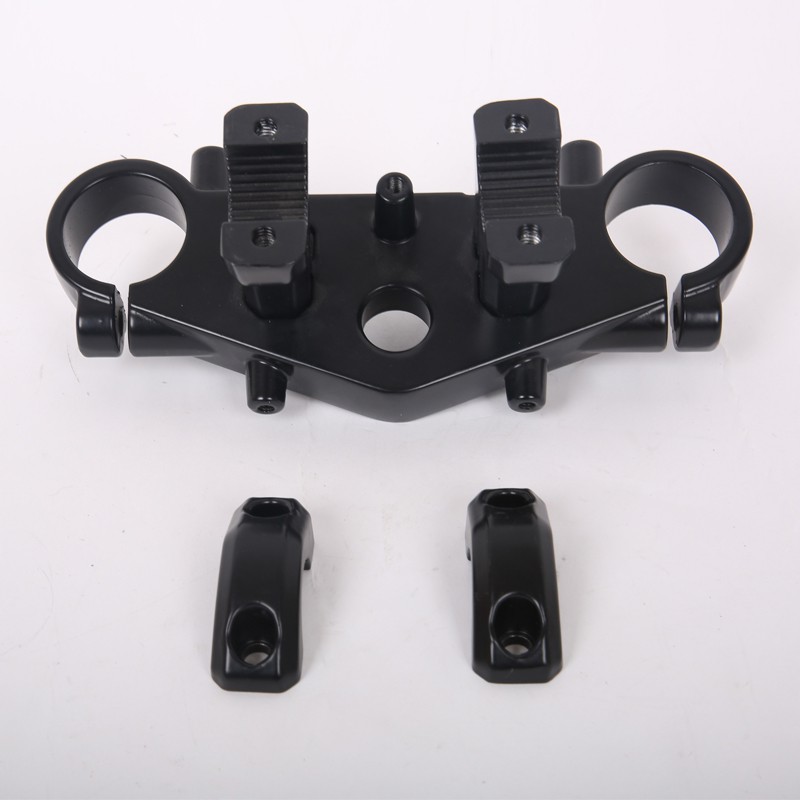 Aluminum Alloy Forgings