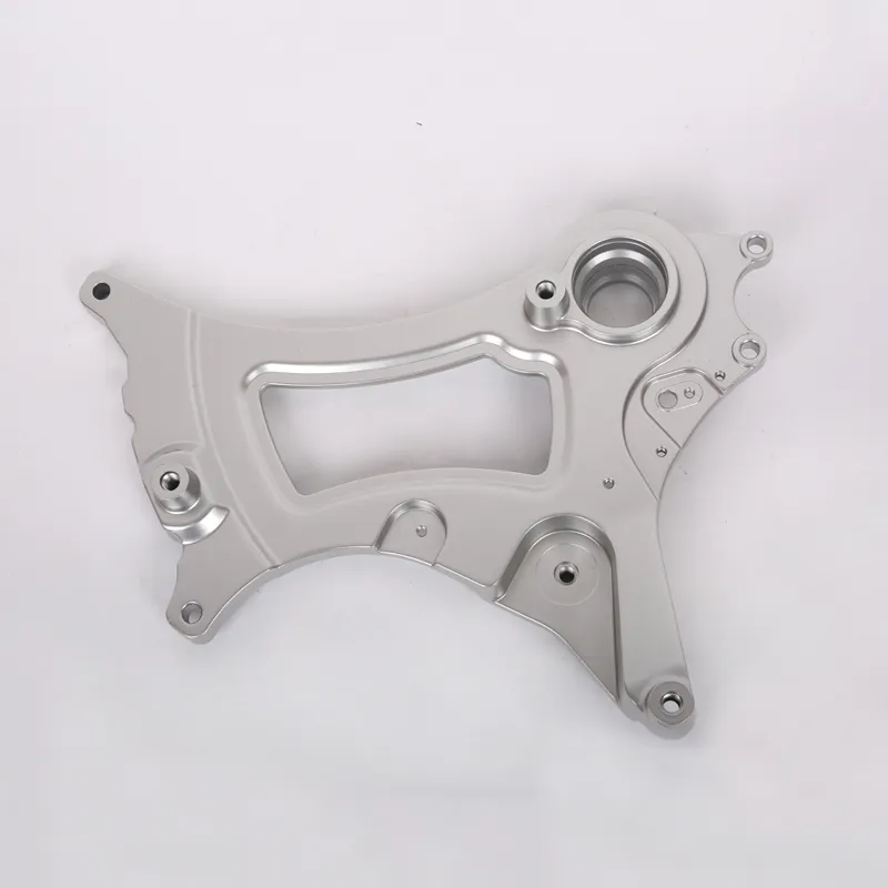 Motorcycle Connecting Board