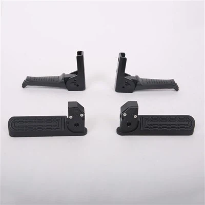 Electric Scooter Foot Pegs