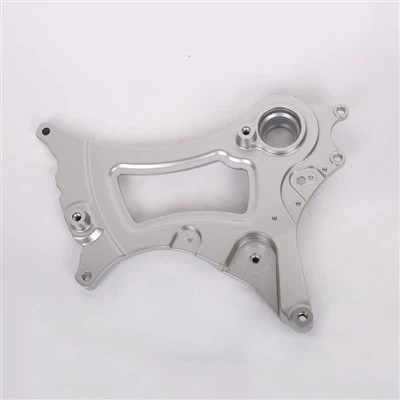 Motorcycle Connecting Board